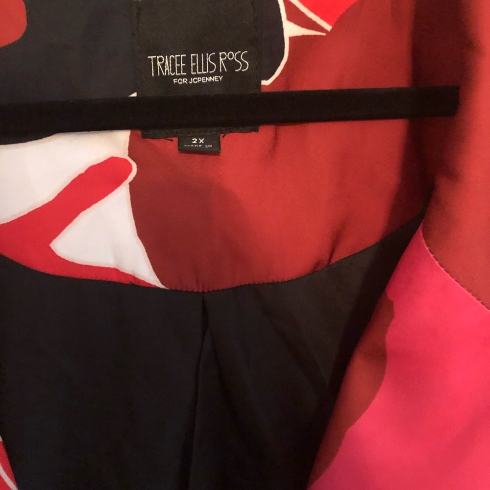 Multi Color Jacket - image 3